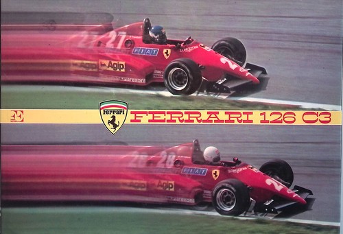 Ferrari 126 - , c3