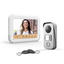 Videocitofono Bamboo a 2 fili  - 112282