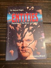 Entities - Parasites Of The