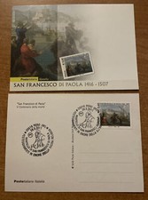 Lotto Stock 10 Cartoline