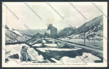 Aosta La Thuile Piccolo San