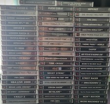 Custodia manuale disco gioco