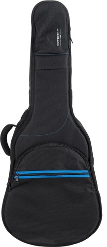 Stefy line custodia chitarra - line,