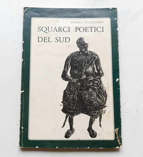 Squarci poetici del sud - del,