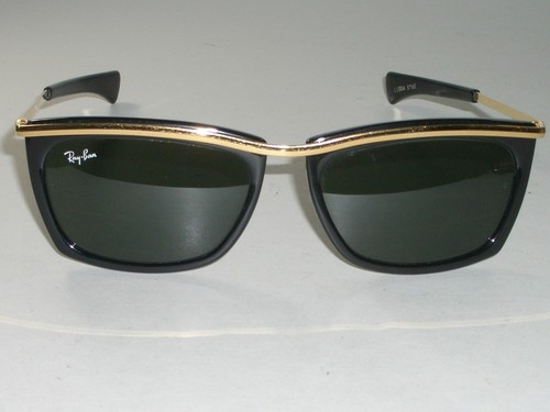 Occhiali sole vintage l - vintage, b&l