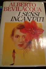 ALBERTO BEVILACQUA I SENSI