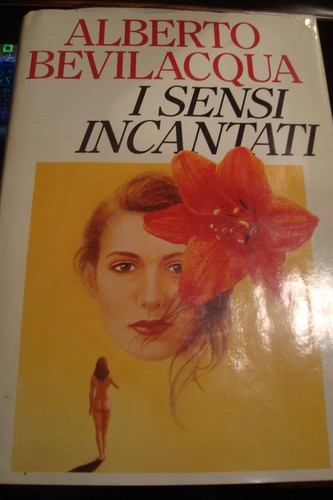 Alberto bevilacqua sensi - bevilacqua,