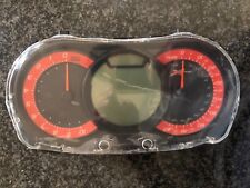 Rigenero Cruscottini X Sea Doo Rxt Gtx  Gti Ecc Dal 2010 In Poi