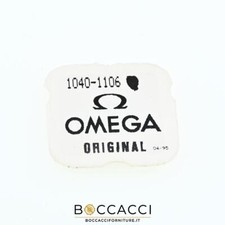 OMEGA 1040 Albero di Carica Cod. 1106 Calib: 1040, 1041 (SFUSO)