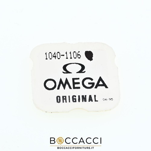 Omega 1040 albero carica - albero,