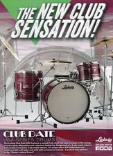 Pubblicità Stampa 2016 di