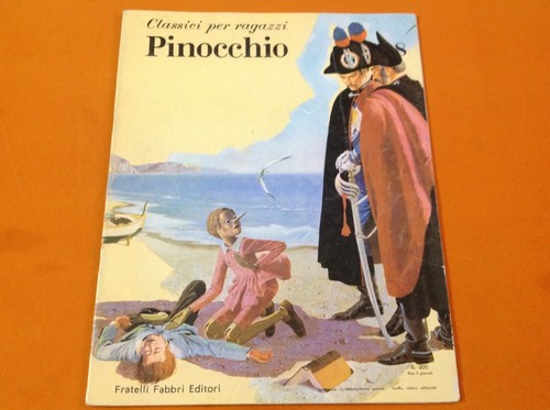 Classici per ragazzi - classici,