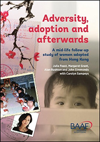 Adversity adoption and - adversity,,