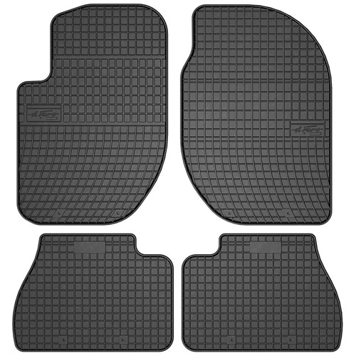 Gomma tappetini auto frogum - tappetini,