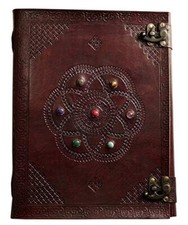 Diario libro quaderno rotondo