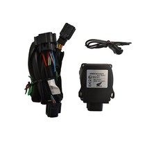 ALLARME KIT ANTIFURTO ELETTRONICO ORIGINALE PER HONDA SH 350 DAL 2021