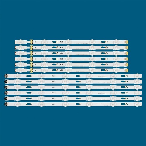 Striscia led per samsung - striscia,