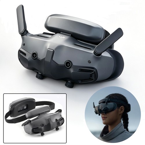 Dji goggles per avata air - 3, 2