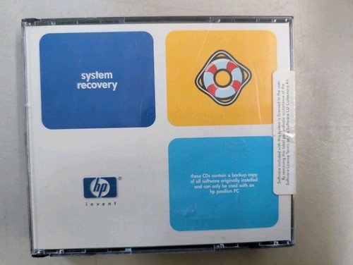 Nuovo 2000 pavilion home - hp,