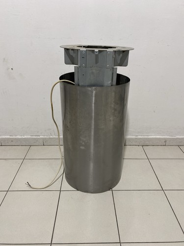 Cappa isola faber cylindra pro - cappa,