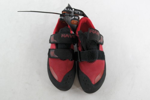 Scarpe arrampicata climb - da,