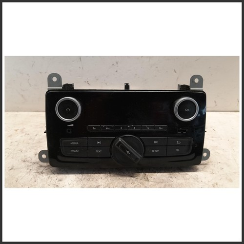 Autoradio renault clio - autoradio, iv