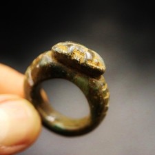 Autentico Antico Anello