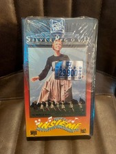 VHS Tutti insieme appassionatamente.Fox Video Nuova Sigillata NOS ed 1991 Rara