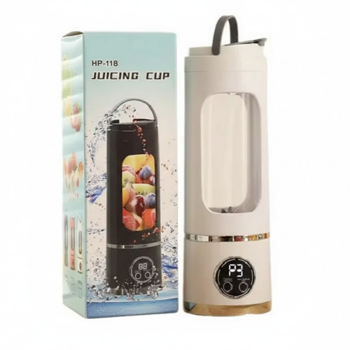 Frullatore portatile - frullatore,