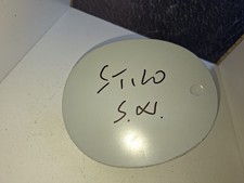 SPORTELLINO CARBURANTE FIAT