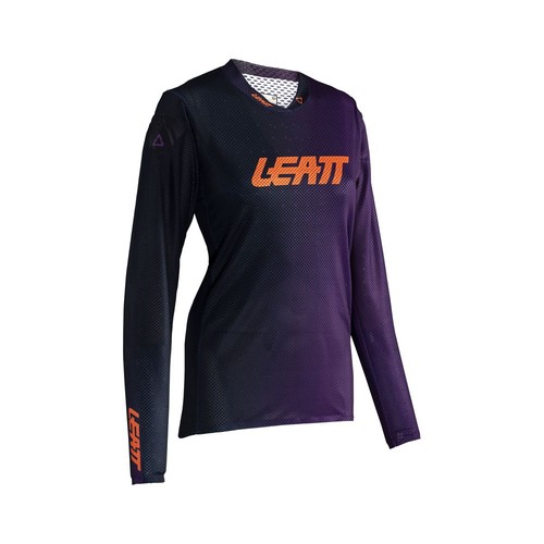 Leatt maglia mtb gravity - gravity, da