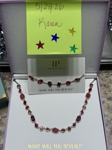 Set collana bracciale - set, e