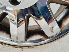 R16 cerchio per CHRYSLER PT CRUISER (PT) 2000 5341395