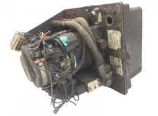 Antos Arocs Actros MP4 Sistema