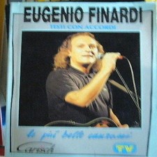 Eugenio Finardi - Le Più