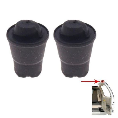 2pcs set supporto gomma per - gomma,