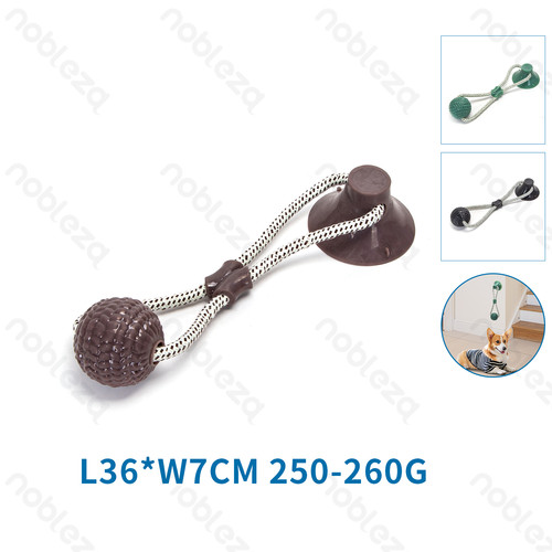 Gioco corda con pallina - corda,