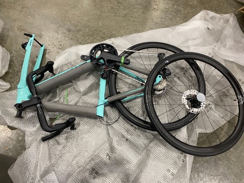Bianchi specialissima comp - specialissima,