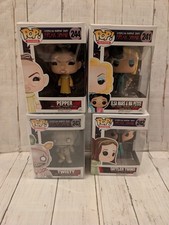 Funko pop american horror - pop!,
