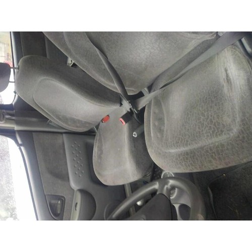 Sedili completi toyota yaris - toyota,