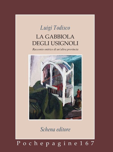 Libro luigi todisco la - luigi,