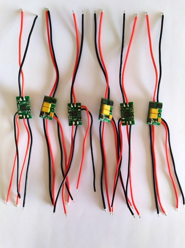 Ninco digital decoder - decoder,