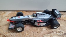 Slot Car Scalextric McLaren Mercedes F1 scala 1/32