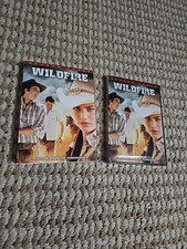 Wildfire Season 3 Three DVD