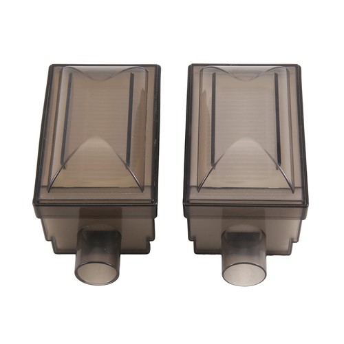 2pcs ricambio macchina - 2pcs,