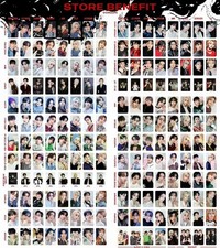 Stray Kids 9° Mini Album ATE