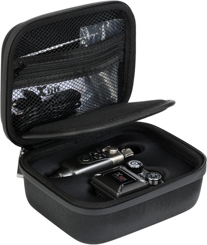 Xvive cu4 hard case - cu4, for
