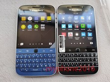 BlackBerry Classic Q20 - 16 GB