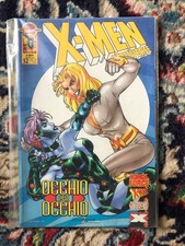 X-Men Deluxe 52 - X-Men Universe - Marvel Italia - 1999