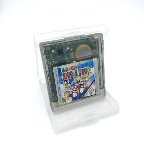 Super mario bros - mario, deluxe